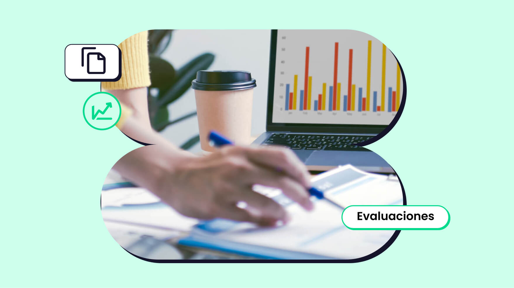 GESTION DEL DESEMPEÑO