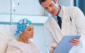 CURSO "NOCIONES BASICAS DE ONCOLOGIA"